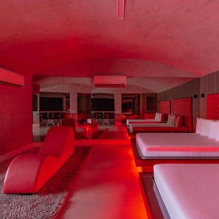 Spa Urbano Motel Adult Only Fortaleza  Eksteriør bilde