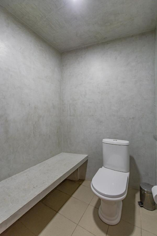 Spa Urbano Motel Adult Only Fortaleza  Eksteriør bilde