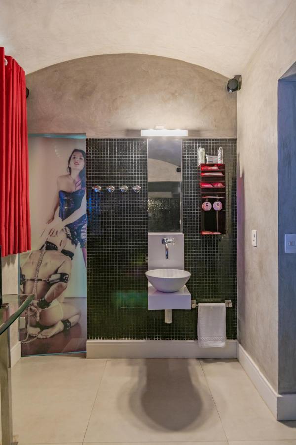 Spa Urbano Motel Adult Only Fortaleza  Eksteriør bilde